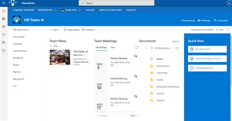 Image result for How Does SharePoint Work