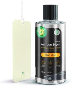 Paxel No Gas, Luxury Fragrance, Bold, Rich, Long Lasting Car Freshener ...