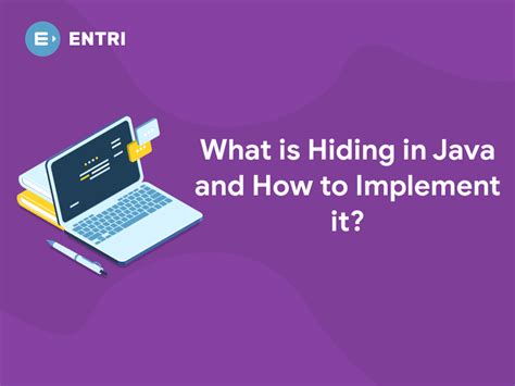 Image result for Java Connection Hiding