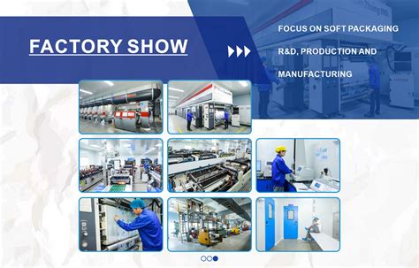 Company Overview - Dongguan Huifeng Plastic Bag Co., Ltd.