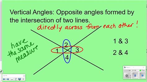 Geometry Worksheet 1.1 Answer Key 的图像结果