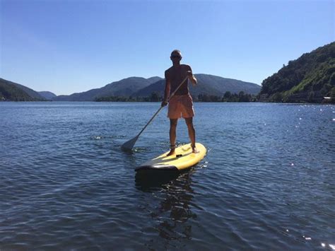 Lugano Stand UP Paddle (Agno) - 2021 What to Know Before You Go (with ...