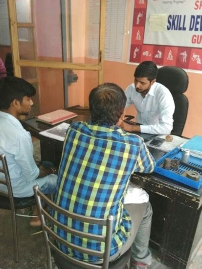 PHOTO GALLERY| Krishna Automation Industrial Training Centre and HR ...