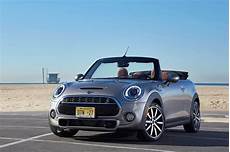 Mini Cooper Convertible Review by 2016 Mini Cooper S Convertible Drive Automobile Mini Cooper Convertible Review