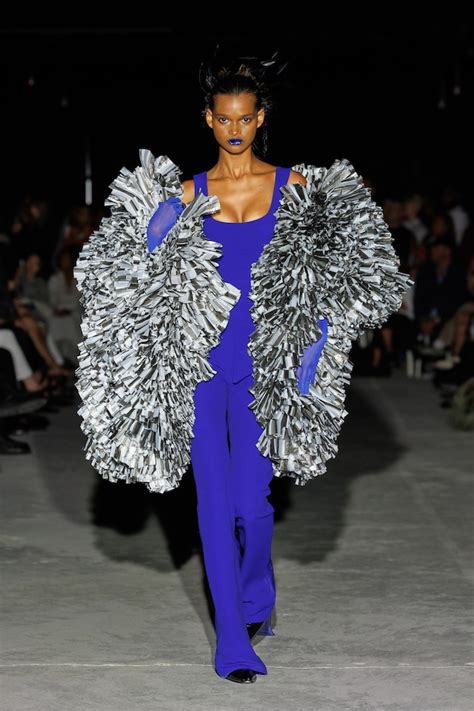 Luar Spring/Summer 2026 | AnOther