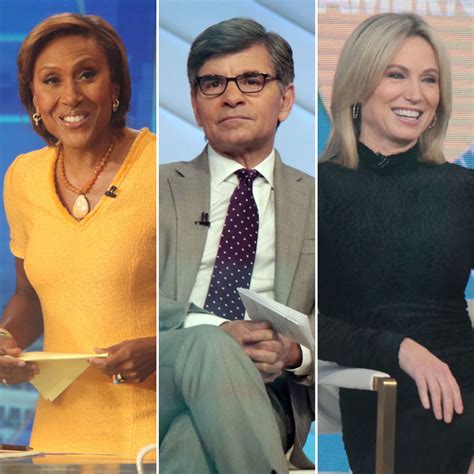 ‘GMA’ Hosts’ Net Worths: Anchors' Salary, How Much They Make | Closer Weekly