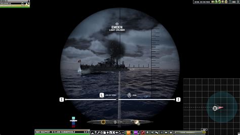 Victory at Sea Atlantic - World War II Naval Warfare v1.0.6.8 - торрент