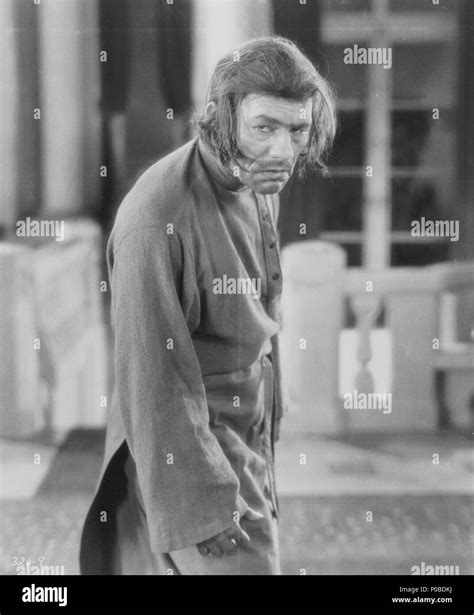 Stars: LON CHANEY Stock Photo - Alamy
