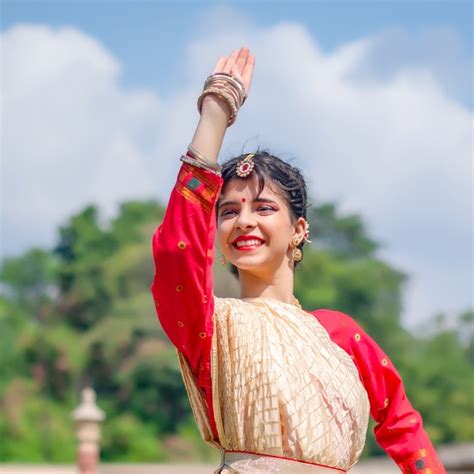 Ishita Chaturvedi - Indian Dance teacher in Bhopal - ₹300/h