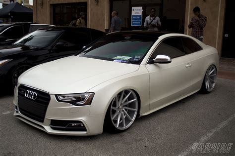 Audi S5 B8.5 2013