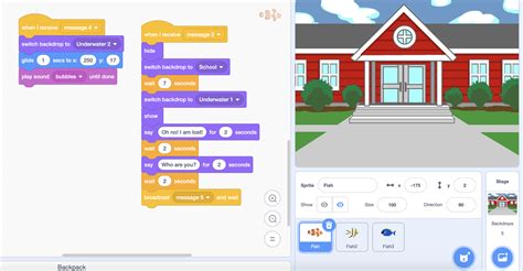 Image result for Scratch Story Tutorial