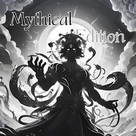 Mythical Edition – The Cover Agent