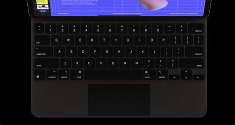 2020 iPad Launched With LiDAR Scanner And Dual-Rear Camera Setup ...