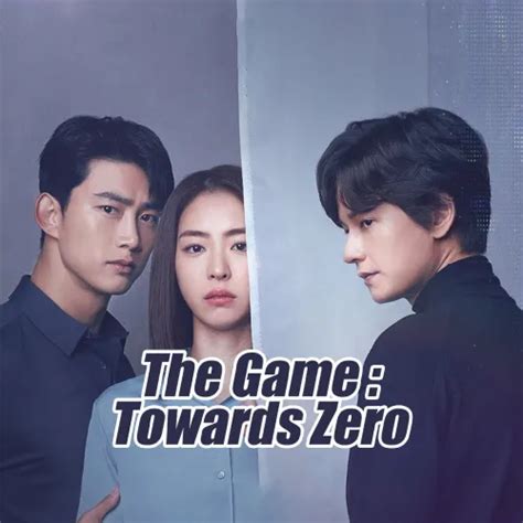 Watch The Game Towards Zero (Korean) TV Show Latest Episodes Online at ...