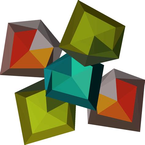 Image result for Zulrah Scale OSRS