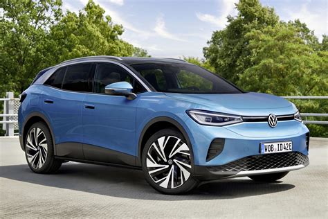 2024 Volkswagen ID.4: Tesla Model Y rival detailed for Australia | CarExpert