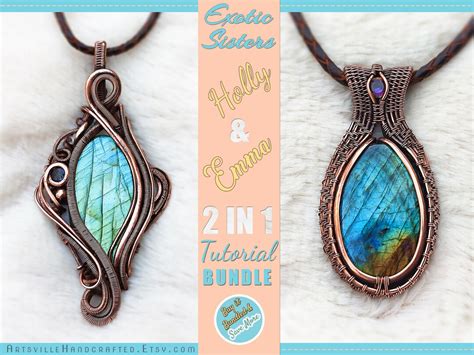 Hobbit Wire Wrapped Tutorials 的图像结果