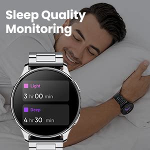 Amazon.in: Buy Amazfit Pop 3R Smart Watch, 1.43" AMOLED Display ...