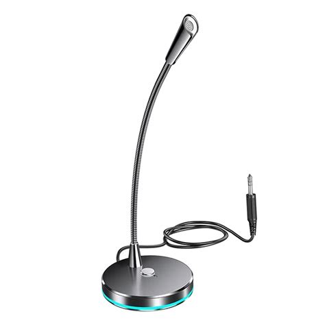 Image result for Desktop Computer Microphone