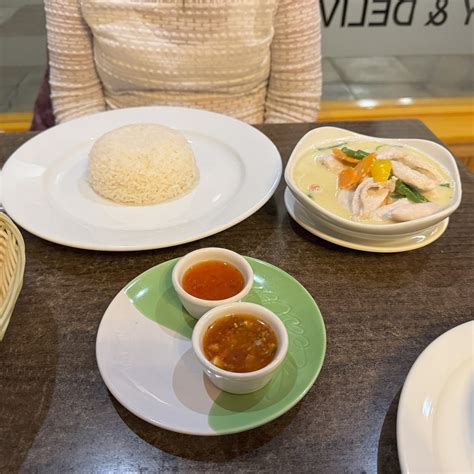 THAI SMILE, St. Helier - Restaurant Reviews, Phone Number & Photos ...