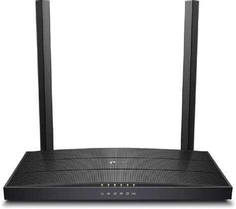 TP-Link AC1750 Smart WiFi Gaming Router - Dual Band Gigabit Wireless ...
