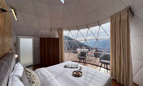 Insider view of Glamping Club india | Book Hotel in Manali, Himachal ...