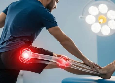 Revision Hip and Knee Arthroplasty: Procedure, Preparation & Recovery