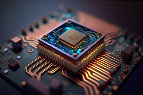 Computer Chip Design Pattern 的图像结果