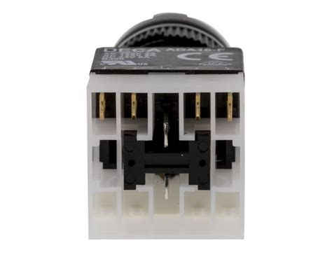 RS PRO | RS PRO Selector Switch - (1 NO/1 NC) 2 Positions | 820-0469 | RS