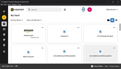 Password Manager for Windows 的图像结果