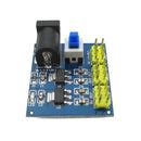 DC-DC 12V to 3.3V 5V 12V Power Module Multi Output Voltage Conversion
