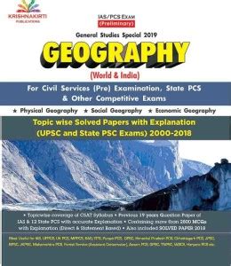 Geography: Buy Geography by Krishna Singh, Anshoo Singh at Low Price in ...