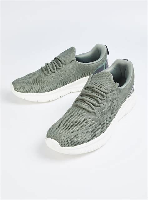 Buy Men Knit Athletic Shoes Online at just Rs. 999.0 - 1000013492935 ...