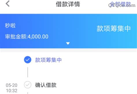 新口子秒批小额贷款大全，当天下款💰