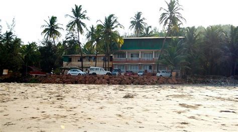 KINARA BEACH HOUSE (Velneshwar) - Guesthouse Reviews & Photos - Tripadvisor