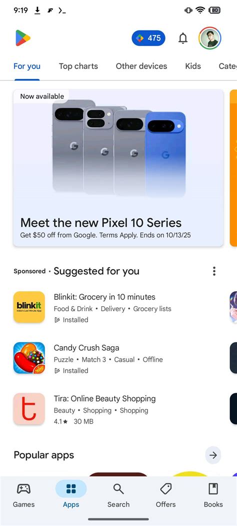 Google Pixel 10: l'ondata di leak non sembra arrestarsi