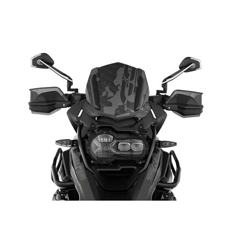 BMW R Series GS "FlowJet" Windscreen - 40 Years Edition – Baycity Power ...