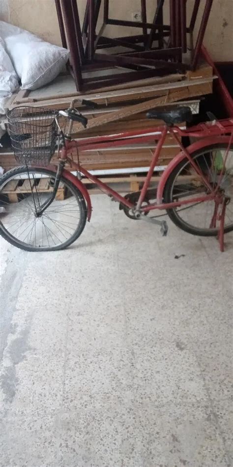 Bisan bisiklet | Türkiye'deki İkinci El Eşyaları Al & Sat - Letgo