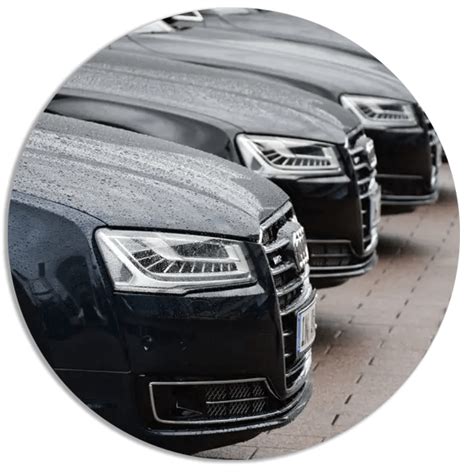 Car Tracker Systems - Crystal Ball