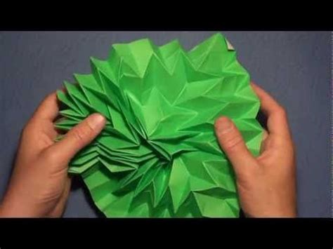 Jeremy Shafer Origami Tutorials 的图像结果