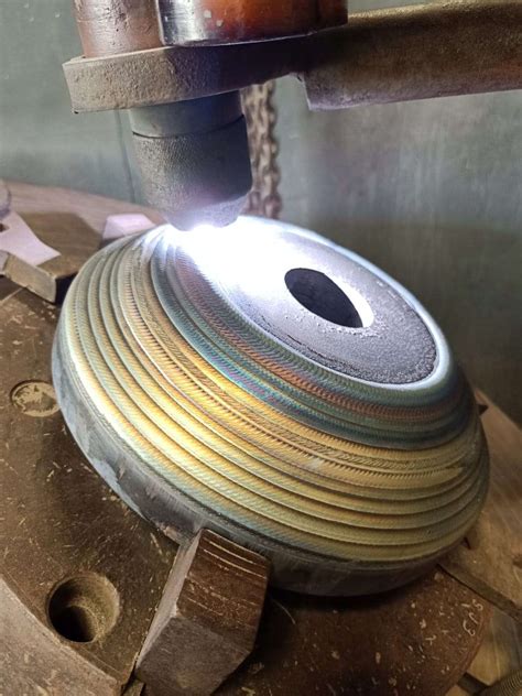 SRI AUTO WELD