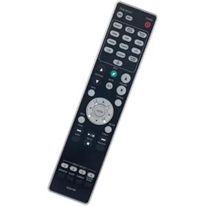 Replacement Remote Control RC041SR for Marantz Network Audio Receiver ...