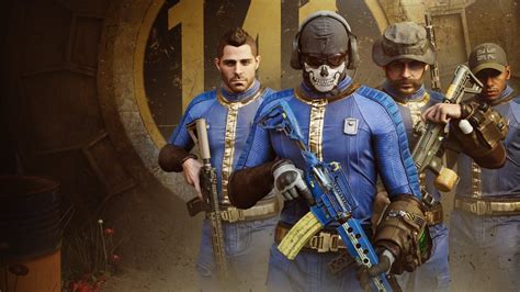 Call of Duty’s Fallout Crossover Dresses Price, Ghost, Soap, and Gaz in ...