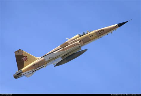 Aircraft Photo of N926TA | Northrop F-5E Tiger II | Tactical Air ...