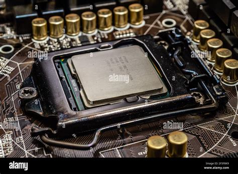 Image result for CPU Socket Example