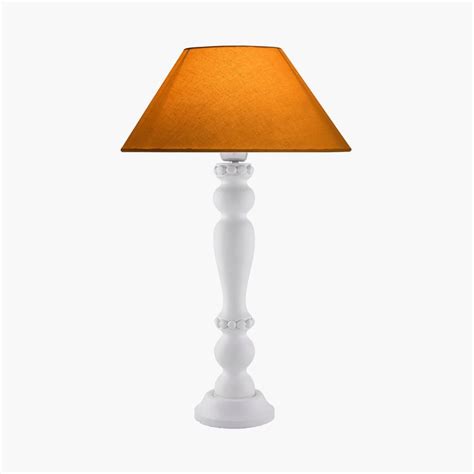 Buy HOMESAKE Wooden Table Lamp from Homesake at just INR 4050.0