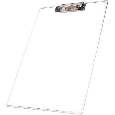 Camlin Kokuyo Exam Clip Board : Amazon.in: Office Products