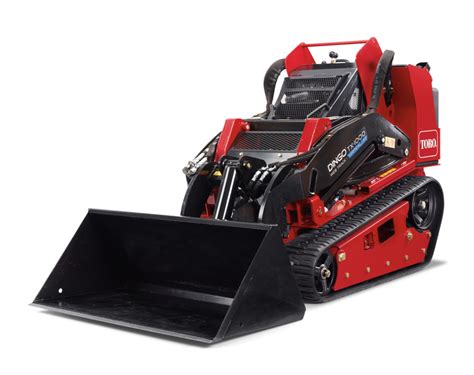 Mini Track Loader - Havit Supplies / AB Rental