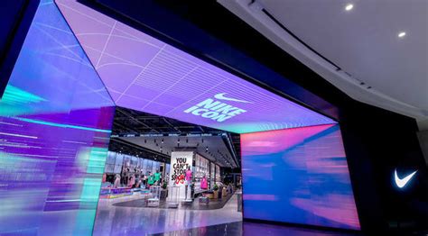 Nike Central Park. Bangkok, THA. Nike.com IN