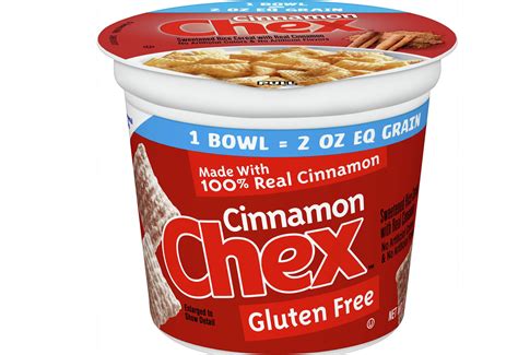 Chex Mix Cheese Nutrition Facts at Sherri Erickson blog